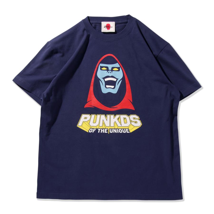 PUNKDRUNKERS PUNKDS OF THE UNIQUE.TEE パンクドランカーズ | PUNK DRUNKERS | 03