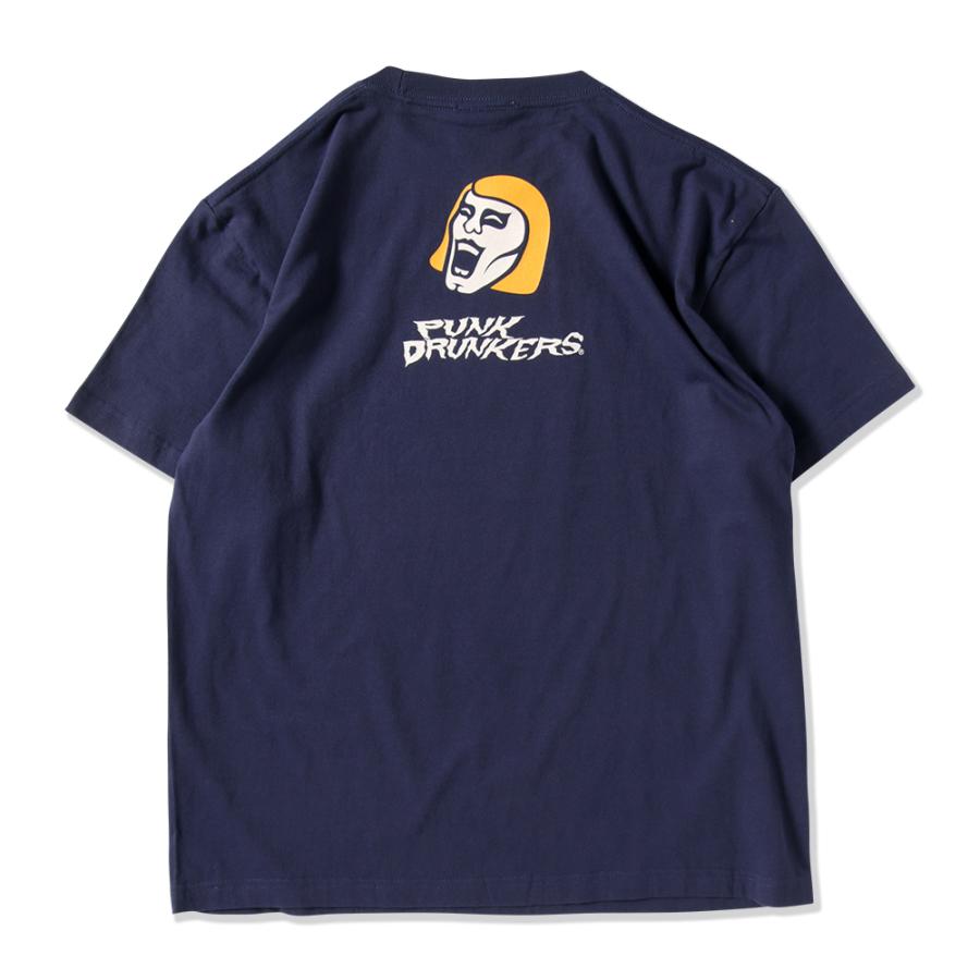PUNKDRUNKERS PUNKDS OF THE UNIQUE.TEE パンクドランカーズ | PUNK DRUNKERS | 04