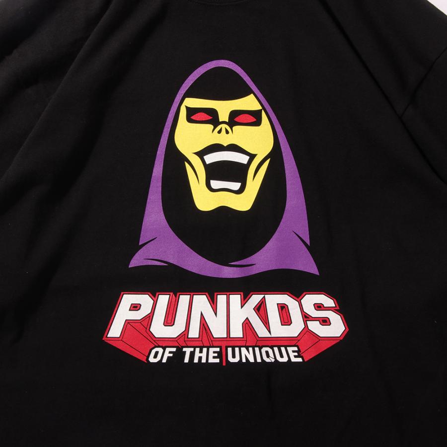 PUNKDRUNKERS PUNKDS OF THE UNIQUE.TEE パンクドランカーズ | PUNK DRUNKERS | 05
