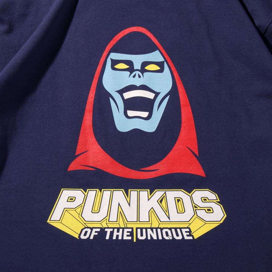 PUNKDRUNKERS PUNKDS OF THE UNIQUE.TEE パンクドランカーズ | PUNK DRUNKERS | 07