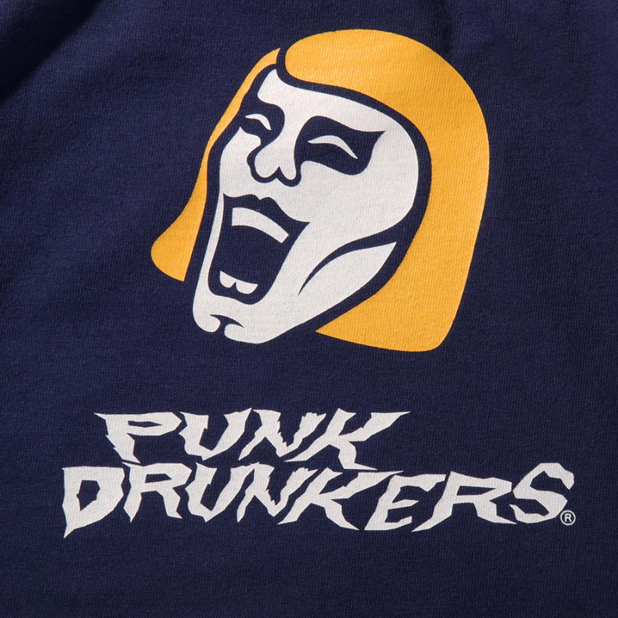 PUNKDRUNKERS PUNKDS OF THE UNIQUE.TEE パンクドランカーズ | PUNK DRUNKERS | 09