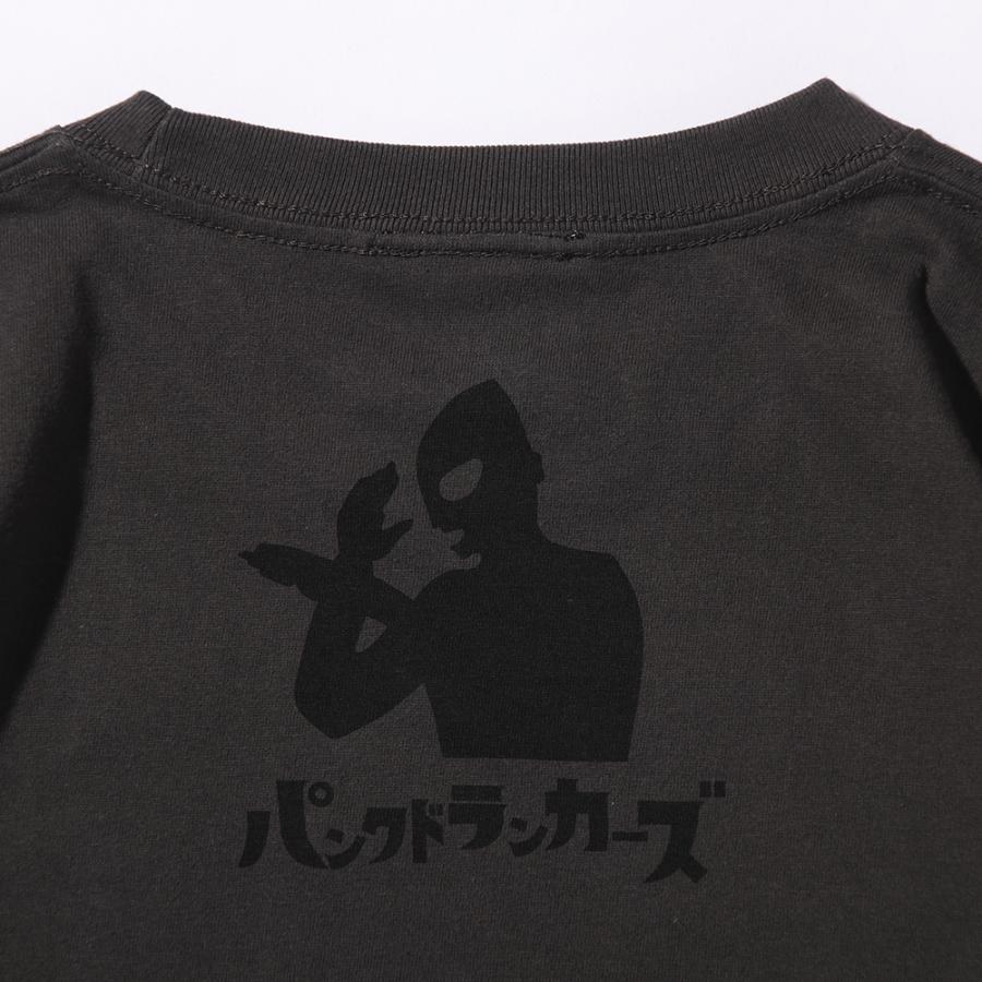 PUNK DRUNKERS PUNKDRUNKERS x 円谷プロ バルタン星人TEE パンク PUNK DRUNKERS PUNKDRUNKERS x 円谷プロ バルタン星人TEE パンク
