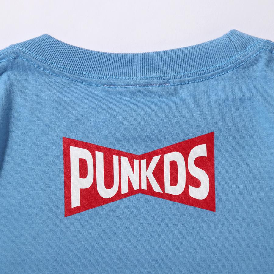 PUNKDRUNKERS ヒゲおやじ刺繍TEE パンクドランカーズ | PUNK DRUNKERS | 10