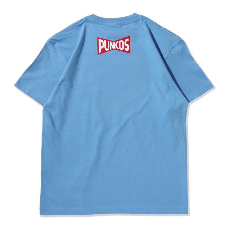 PUNKDRUNKERS ヒゲおやじ刺繍TEE パンクドランカーズ | PUNK DRUNKERS | 04