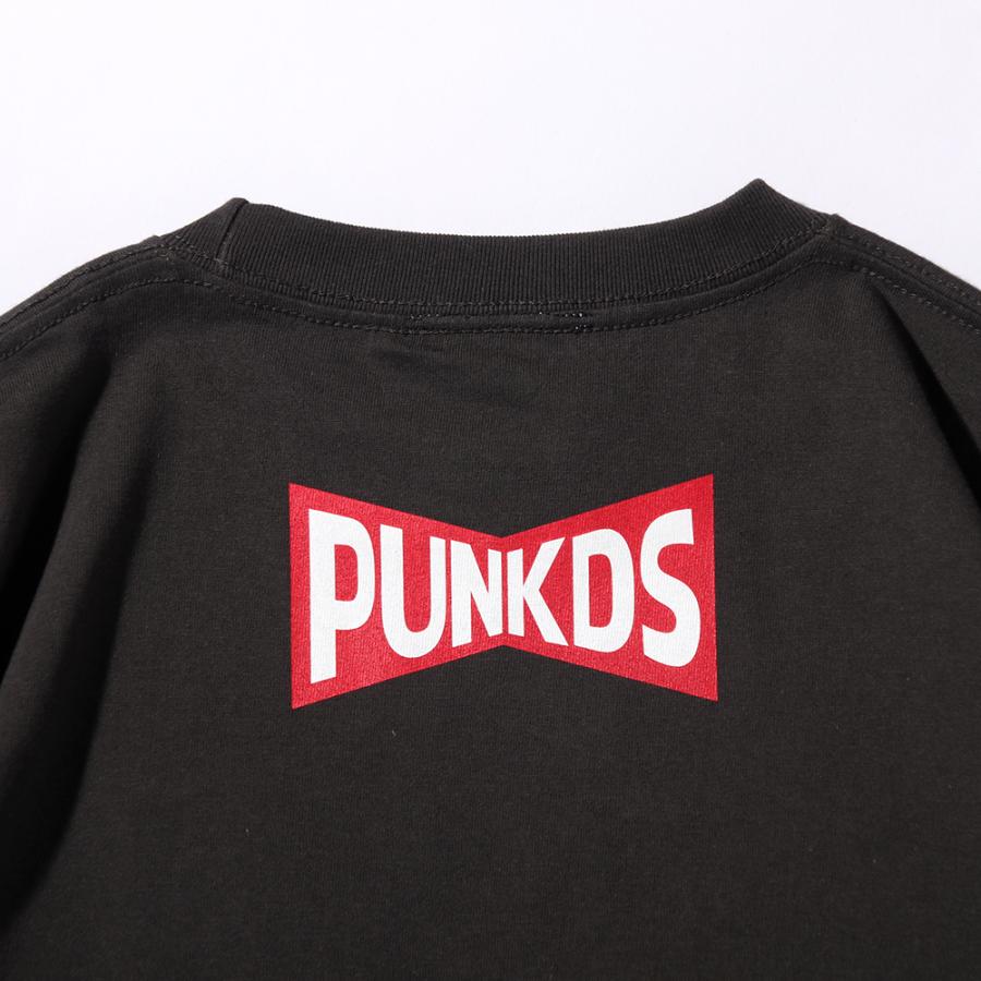 PUNKDRUNKERS ヒゲおやじ刺繍TEE パンクドランカーズ | PUNK DRUNKERS | 07