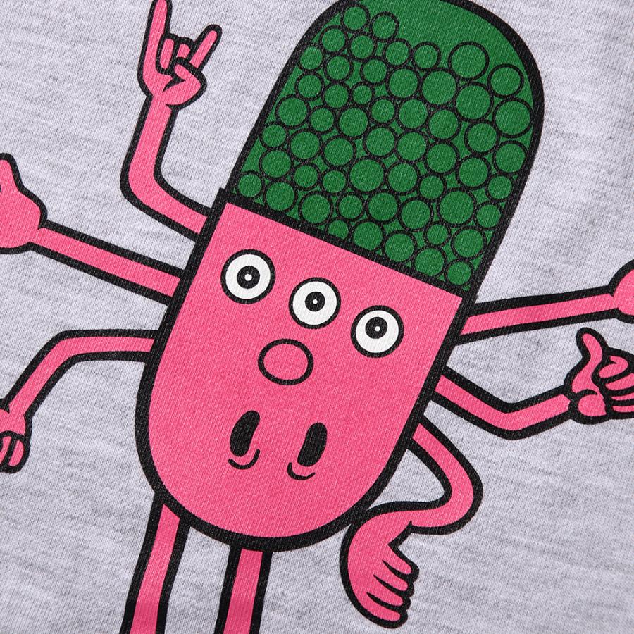PUNKDRUNKERS カプセルTEE パンクドランカーズ | PUNK DRUNKERS | 10