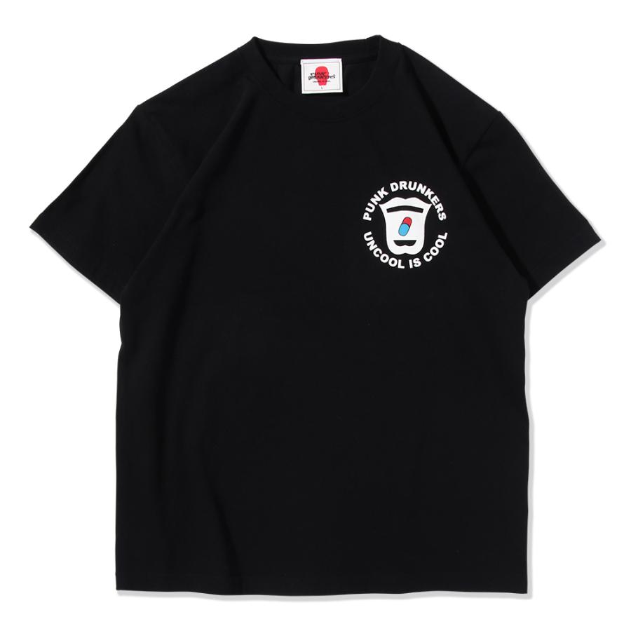 PUNKDRUNKERS カプセルTEE パンクドランカーズ | PUNK DRUNKERS | 01
