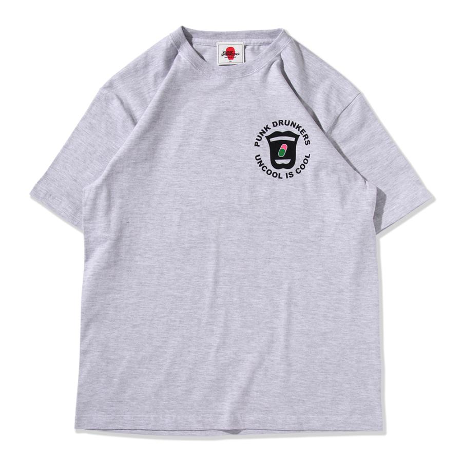 PUNKDRUNKERS カプセルTEE パンクドランカーズ | PUNK DRUNKERS | 03