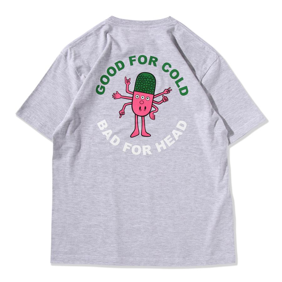 PUNKDRUNKERS カプセルTEE パンクドランカーズ | PUNK DRUNKERS | 04