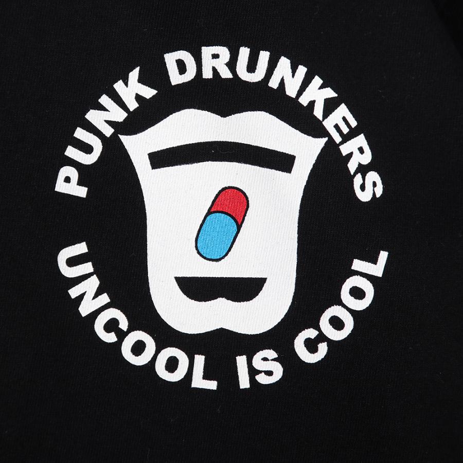 PUNKDRUNKERS カプセルTEE パンクドランカーズ | PUNK DRUNKERS | 05