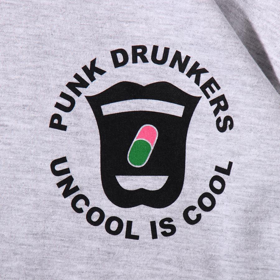 PUNKDRUNKERS カプセルTEE パンクドランカーズ | PUNK DRUNKERS | 08