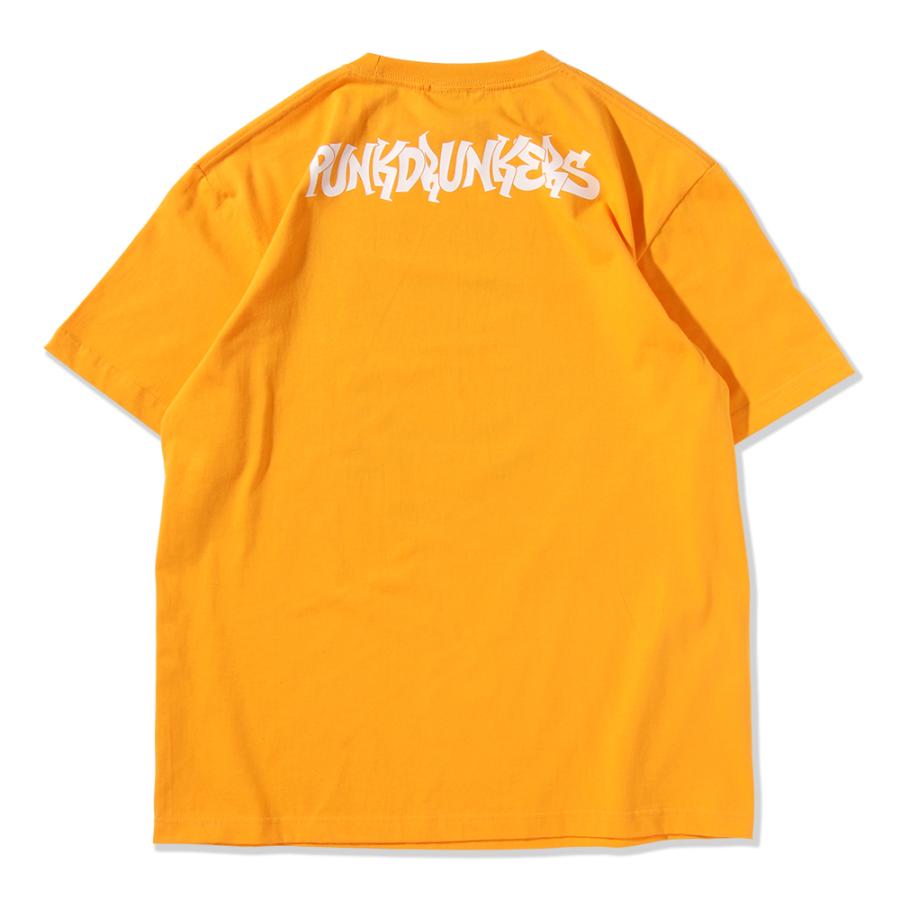 PUNKDRUNKERS ランナーズハイBOY.TEE パンクドランカーズ | PUNK DRUNKERS | 04