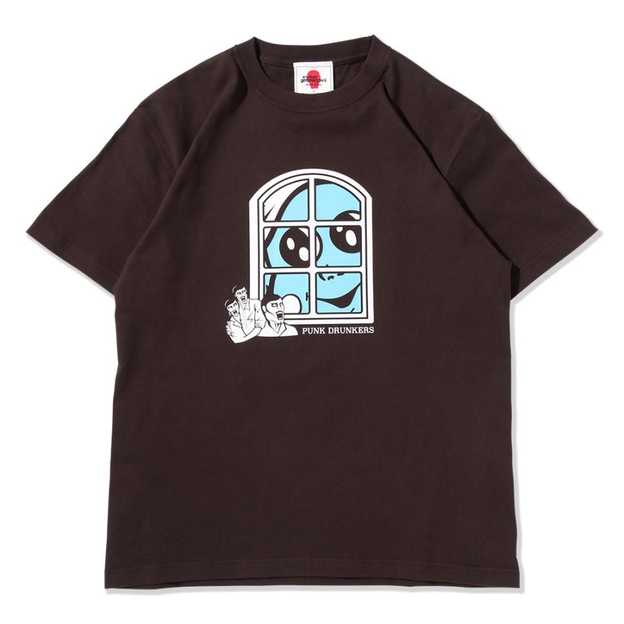 PUNKDRUNKERS 大きな小人TEE パンクドランカーズ | PUNK DRUNKERS | 03
