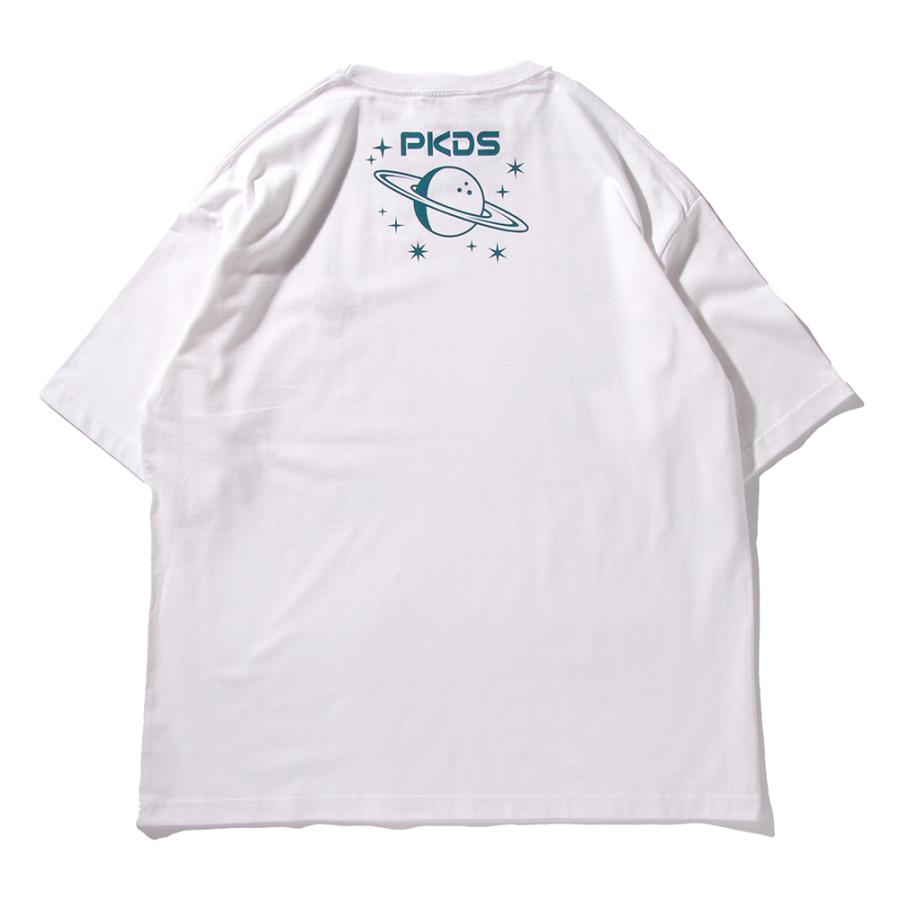PUNKDRUNKERS SAVESTAR刺繍.BIG.TEE パンクドランカーズ | PUNK DRUNKERS | 02