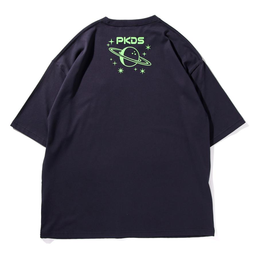 PUNKDRUNKERS SAVESTAR刺繍.BIG.TEE パンクドランカーズ | PUNK DRUNKERS | 04