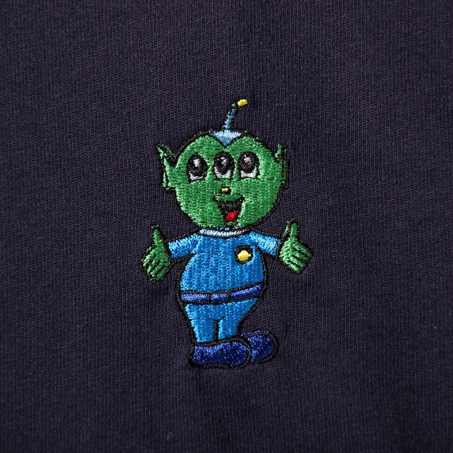 PUNKDRUNKERS SAVESTAR刺繍.BIG.TEE パンクドランカーズ | PUNK DRUNKERS | 09
