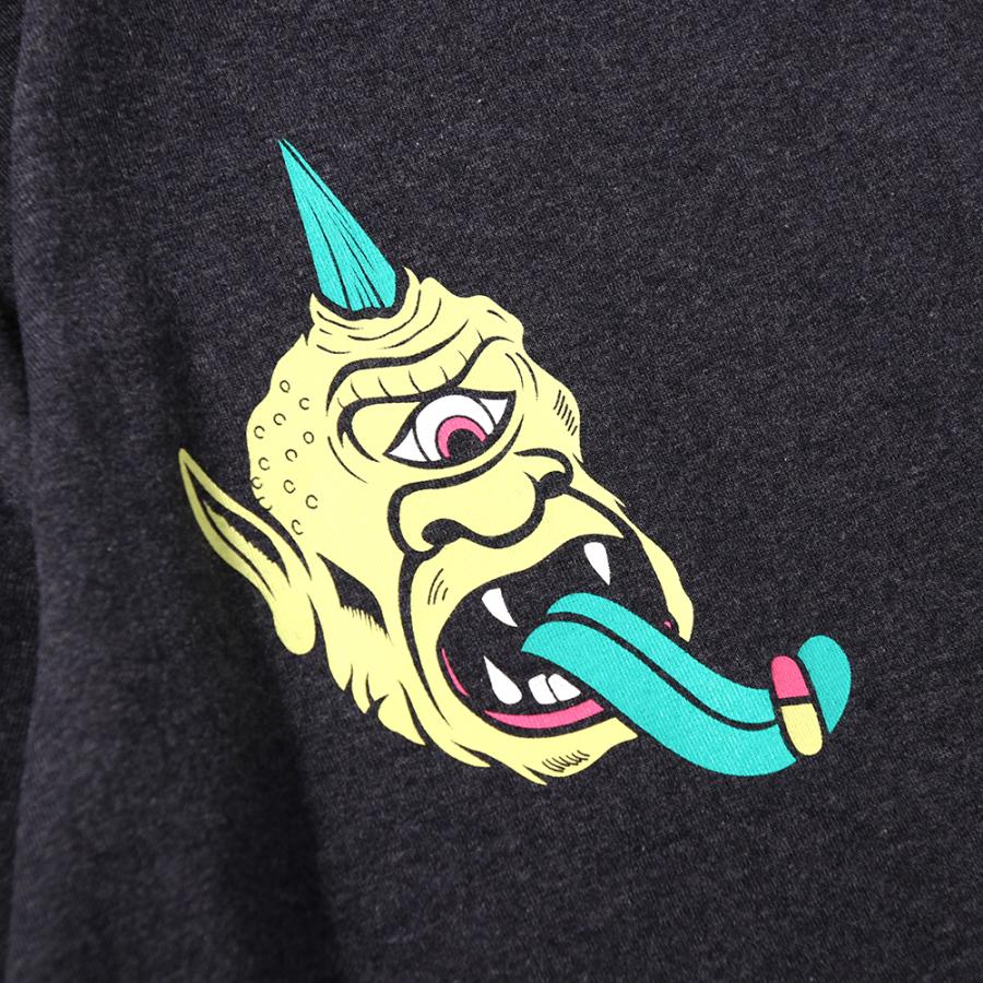 PUNKDRUNKERS サイクロプスTEE パンクドランカーズ | PUNK DRUNKERS | 10