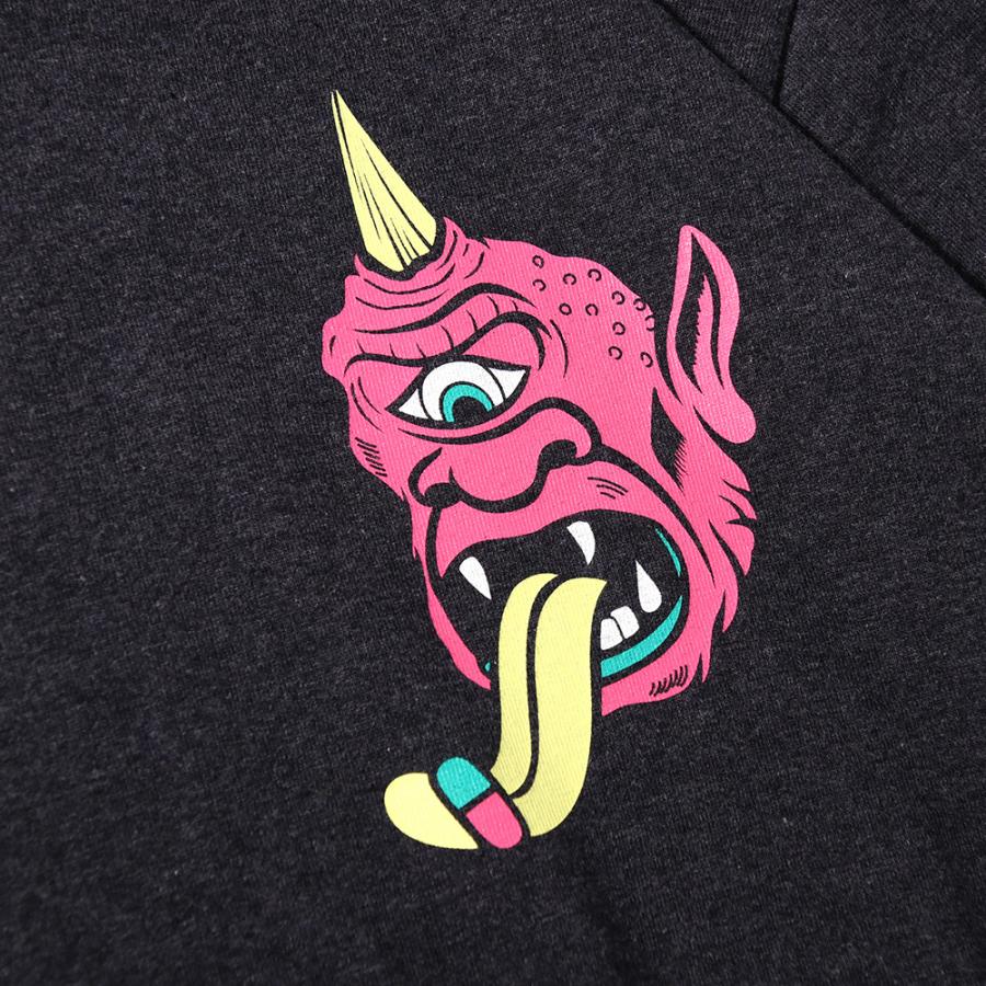 PUNKDRUNKERS サイクロプスTEE パンクドランカーズ | PUNK DRUNKERS | 11