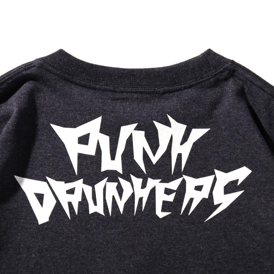 PUNKDRUNKERS サイクロプスTEE パンクドランカーズ | PUNK DRUNKERS | 12