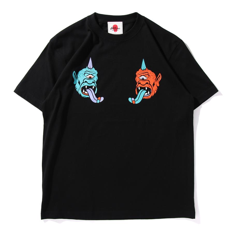 PUNKDRUNKERS サイクロプスTEE パンクドランカーズ | PUNK DRUNKERS | 01