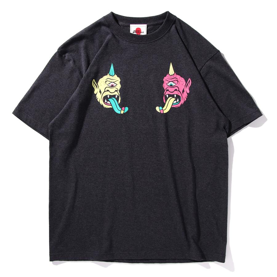 PUNKDRUNKERS サイクロプスTEE パンクドランカーズ | PUNK DRUNKERS | 03