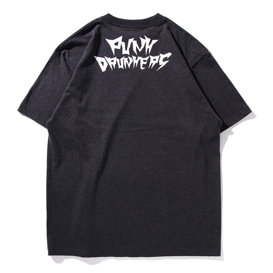 PUNKDRUNKERS サイクロプスTEE パンクドランカーズ | PUNK DRUNKERS | 04