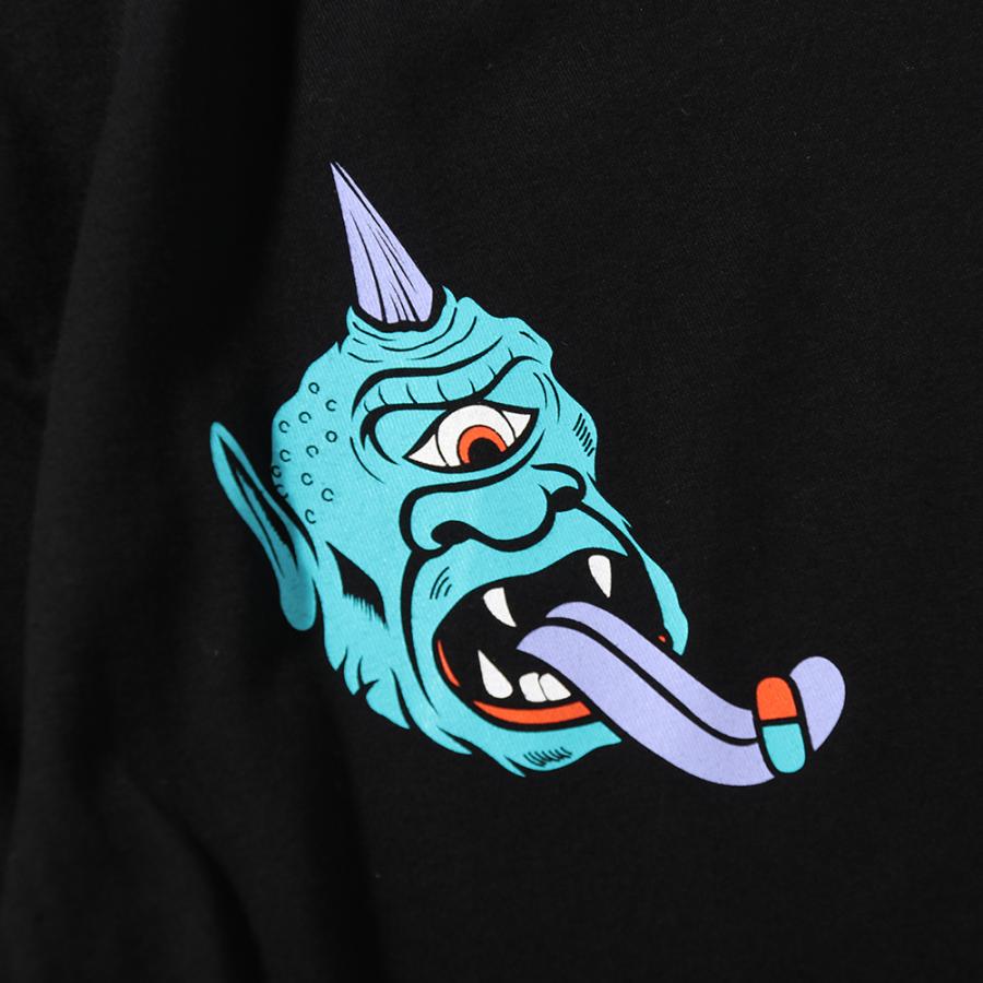 PUNKDRUNKERS サイクロプスTEE パンクドランカーズ | PUNK DRUNKERS | 06