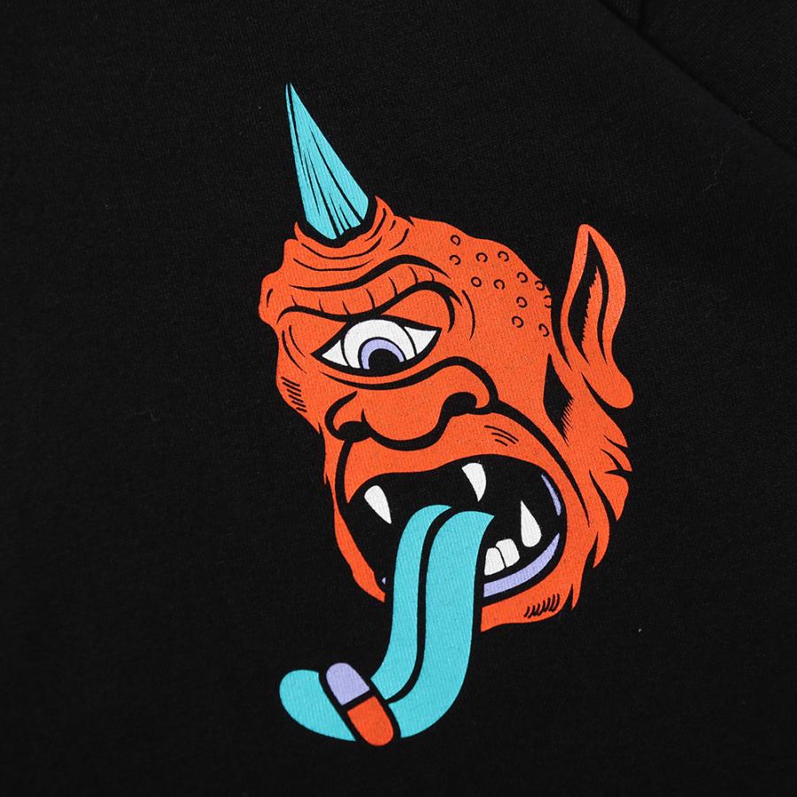PUNKDRUNKERS サイクロプスTEE パンクドランカーズ | PUNK DRUNKERS | 07
