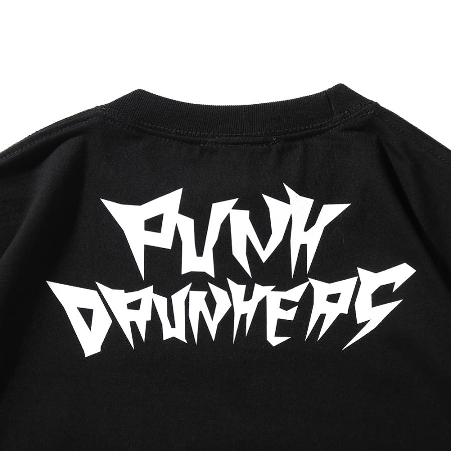 PUNKDRUNKERS サイクロプスTEE パンクドランカーズ | PUNK DRUNKERS | 08