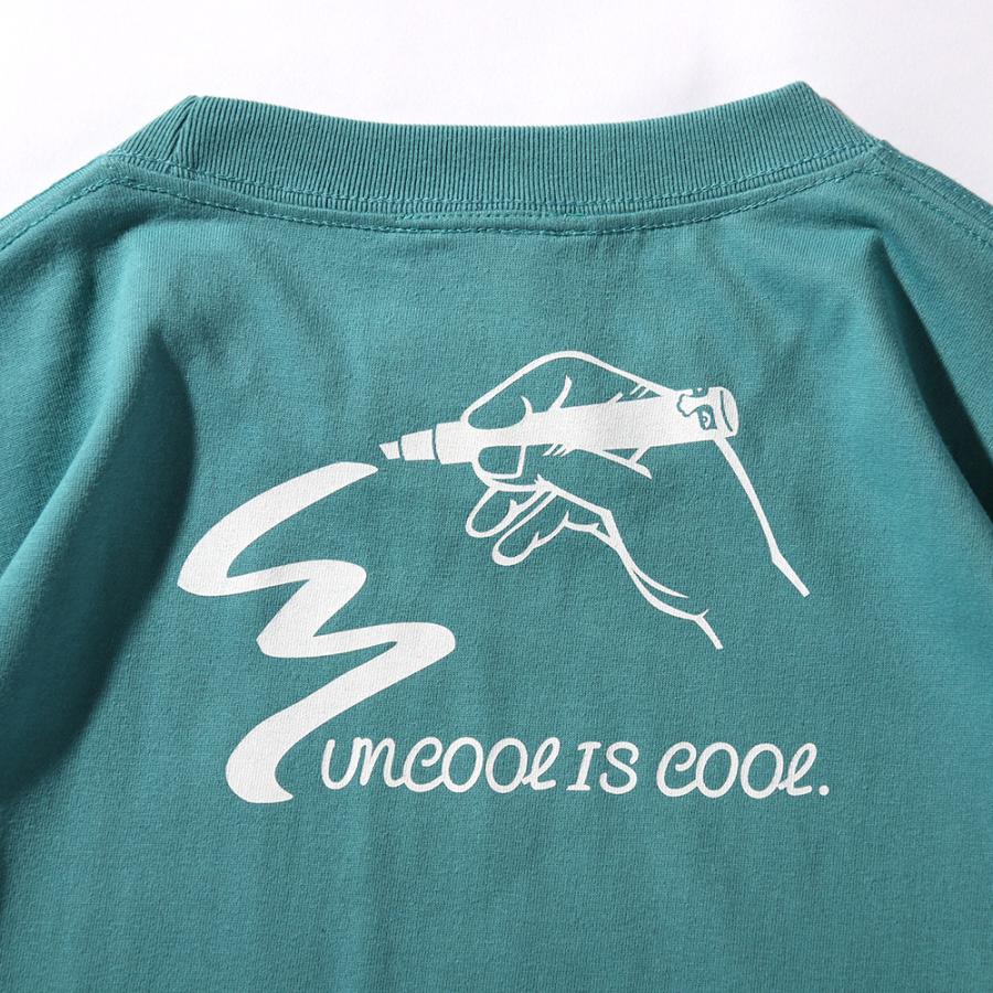 PUNKDRUNKERS ロゴ星人TEE パンクドランカーズ | PUNK DRUNKERS | 10