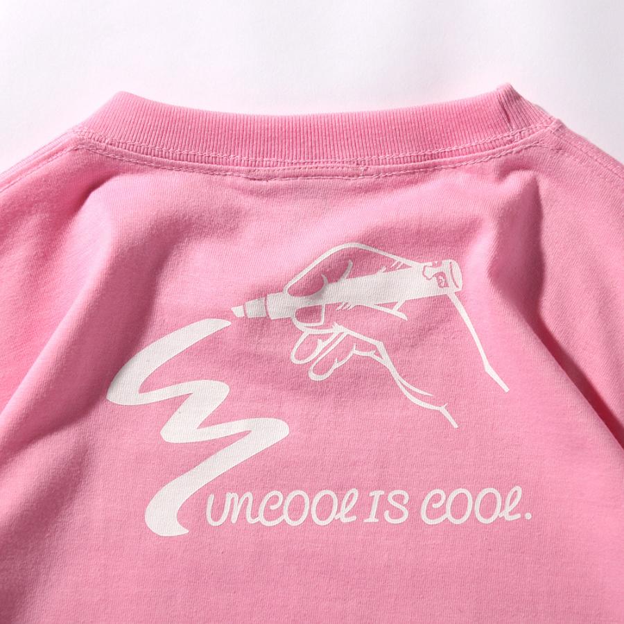 PUNKDRUNKERS ロゴ星人TEE パンクドランカーズ | PUNK DRUNKERS | 12