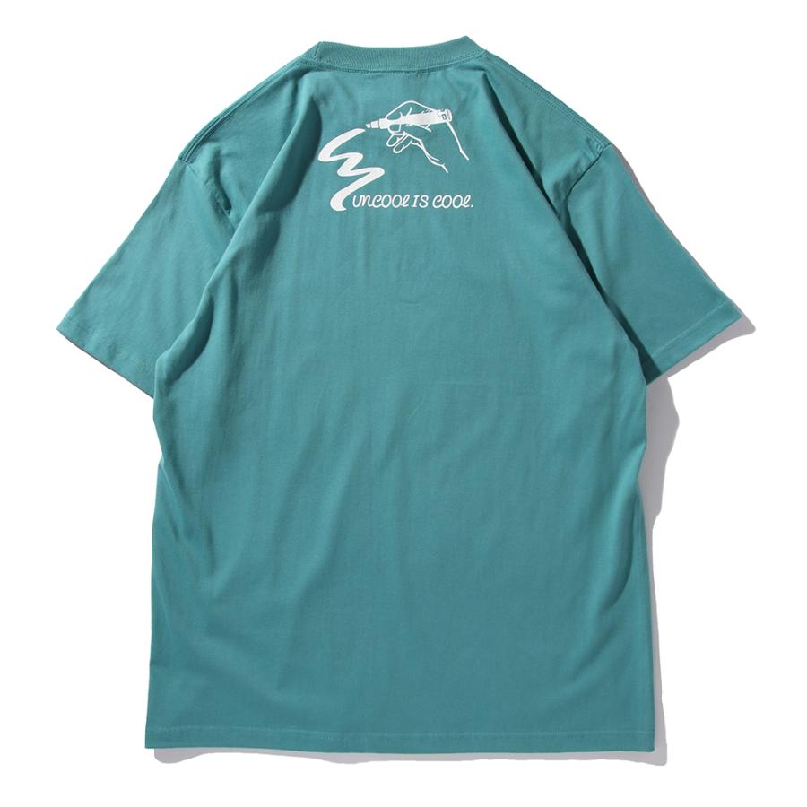 PUNKDRUNKERS ロゴ星人TEE パンクドランカーズ | PUNK DRUNKERS | 04