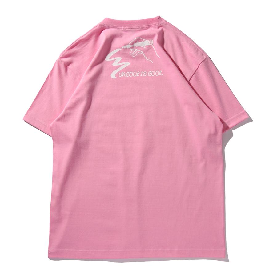 PUNKDRUNKERS ロゴ星人TEE パンクドランカーズ | PUNK DRUNKERS | 06