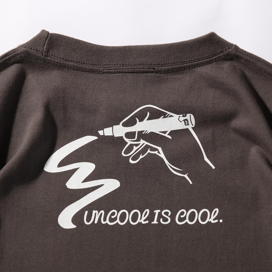 PUNKDRUNKERS ロゴ星人TEE パンクドランカーズ | PUNK DRUNKERS | 08