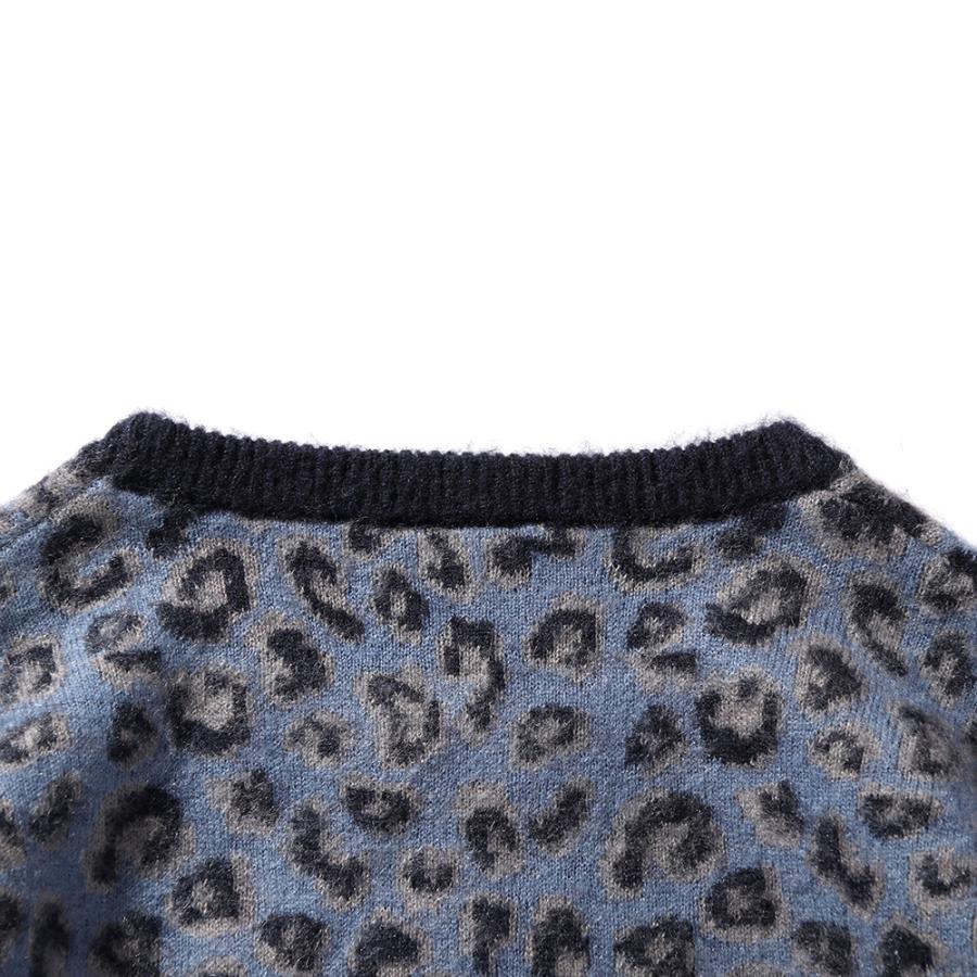 PUNK DRUNKERS（パンクドランカーズ） 野生モヘアニット : MOSHMACHINE