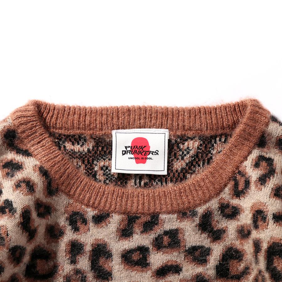MILKBOY モヘアニットセーターPUNK MILKBOY モヘアニットセーターPUNK