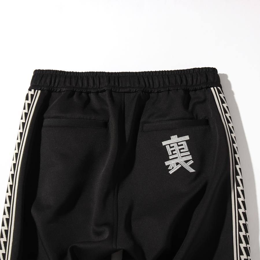 PUNK DRUNKERS（パンクドランカーズ） PUNKDRUNKERS x 丸山ゴンザレス