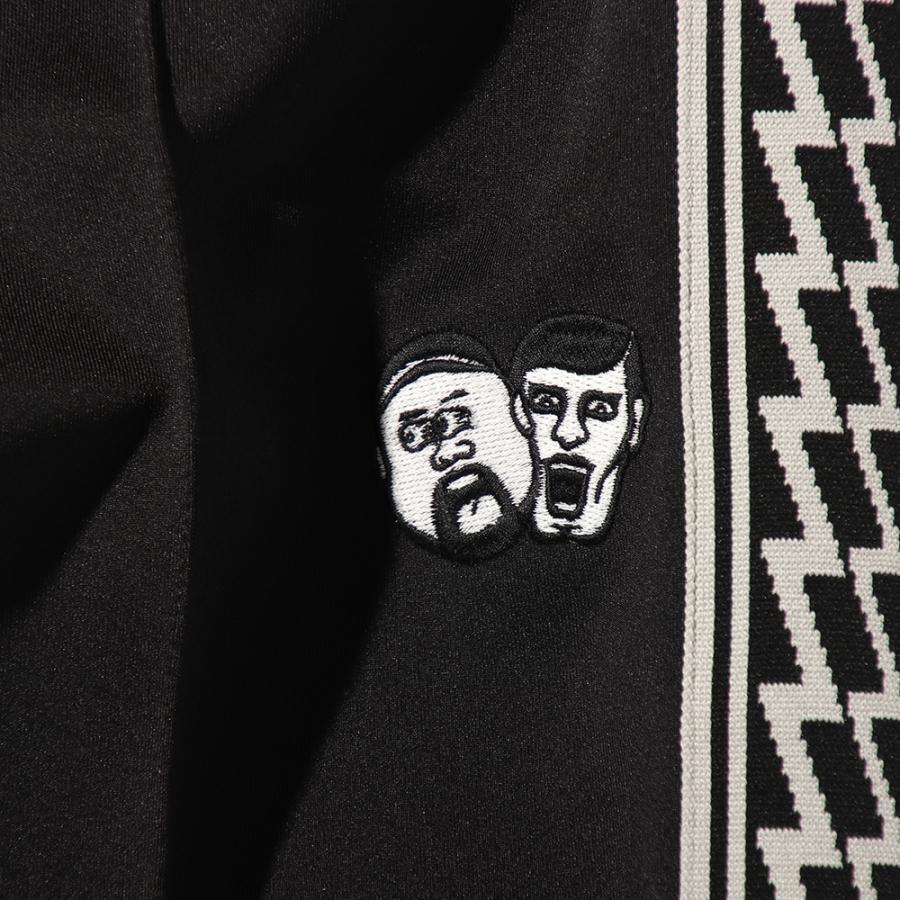 PUNK DRUNKERS（パンクドランカーズ） PUNKDRUNKERS x 丸山ゴンザレス