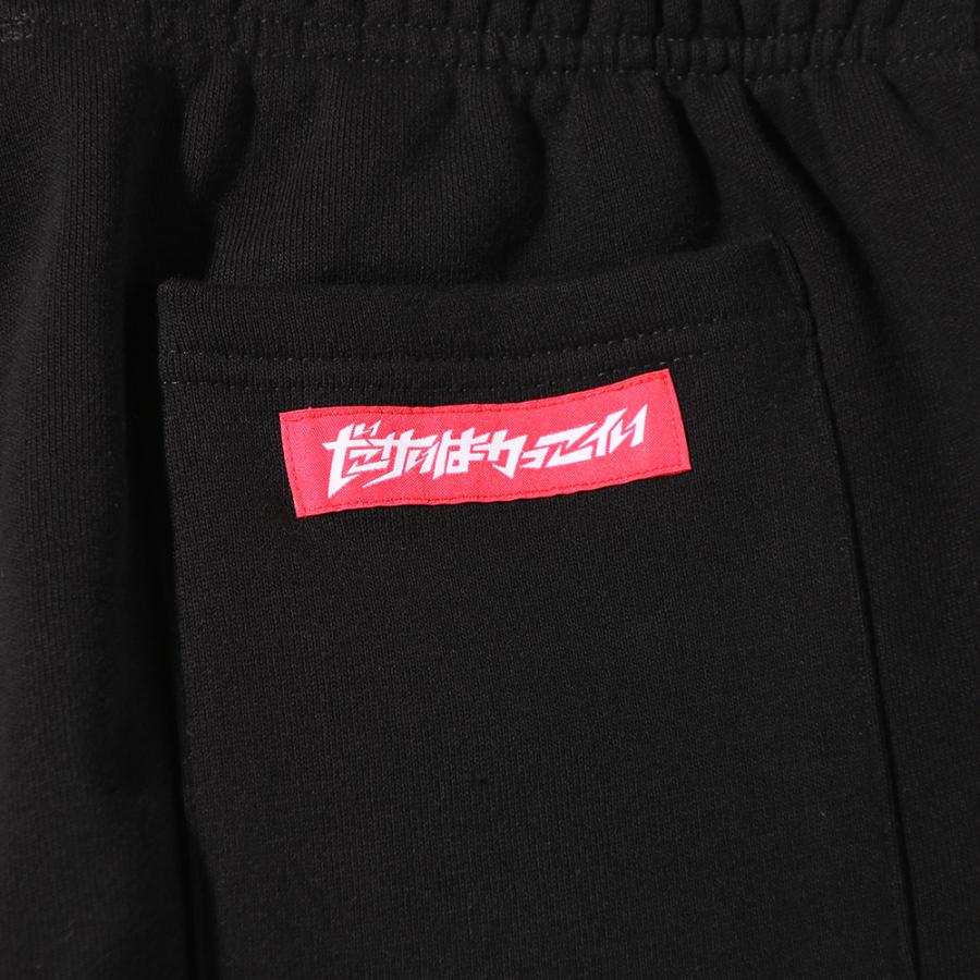 PUNKDRUNKERS 【モト】 リモート用スウェットパンツ パンクドランカーズ