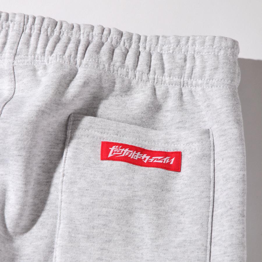 PUNKDRUNKERS 【モト】 リモート用スウェットパンツ パンクドランカーズ