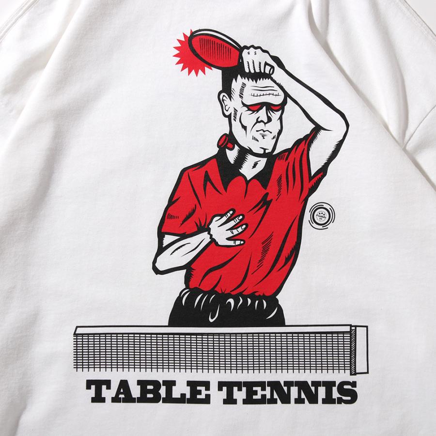 PUNK DRUNKERS（パンクドランカーズ） 運動ロンTEE : MOSHMACHINE