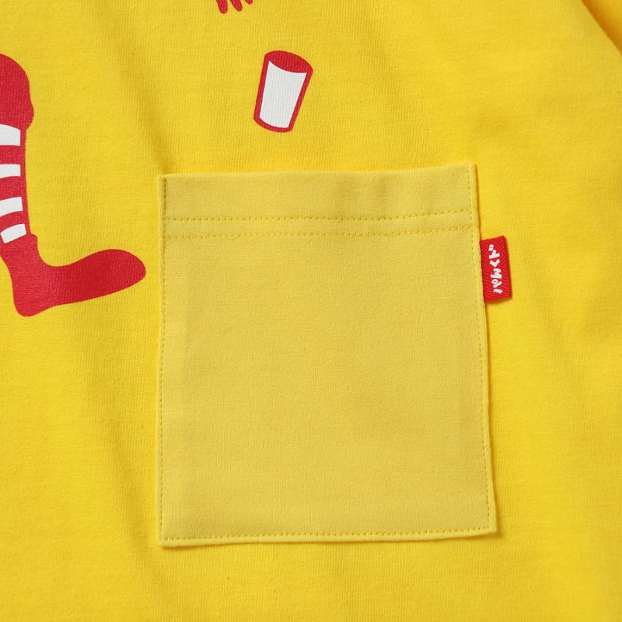 PUNKDRUNKERS ゴミ箱ポケTEE パンクドランカーズ | PUNK DRUNKERS | 17