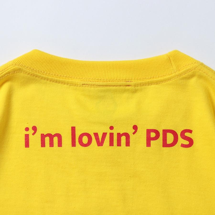 PUNKDRUNKERS ゴミ箱ポケTEE パンクドランカーズ | PUNK DRUNKERS | 19