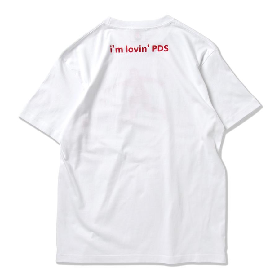 PUNKDRUNKERS ゴミ箱ポケTEE パンクドランカーズ | PUNK DRUNKERS | 02
