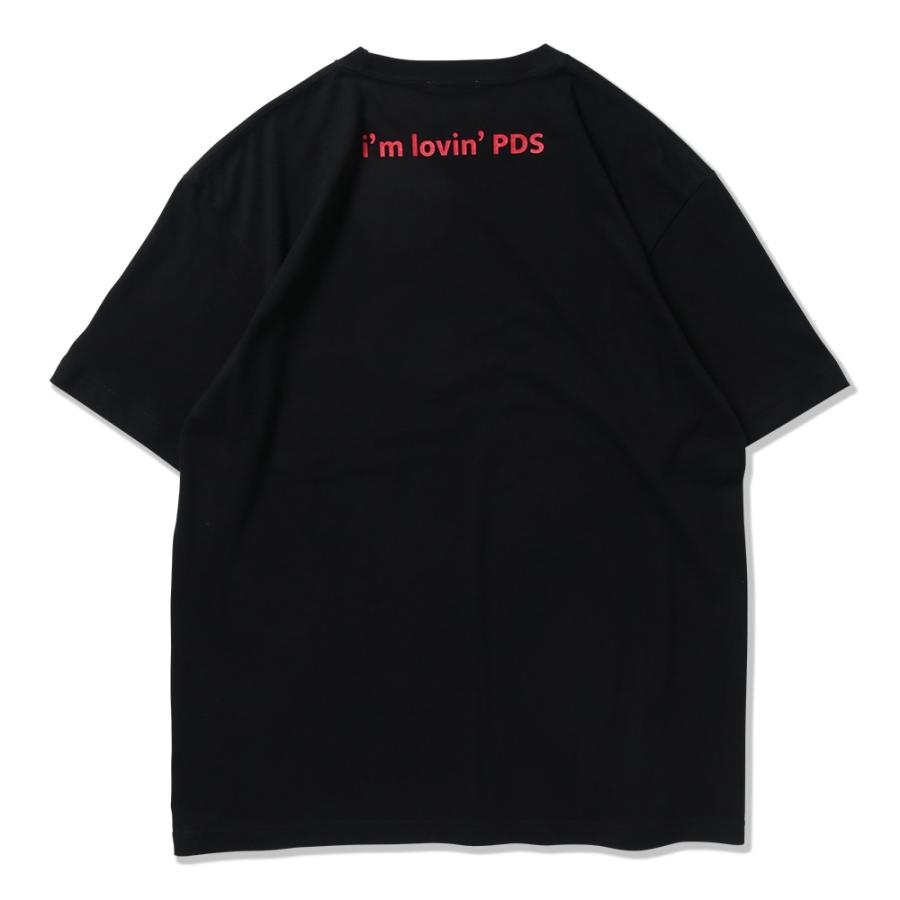 PUNKDRUNKERS ゴミ箱ポケTEE パンクドランカーズ | PUNK DRUNKERS | 04