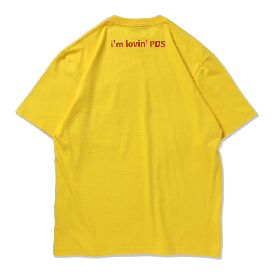 PUNKDRUNKERS ゴミ箱ポケTEE パンクドランカーズ | PUNK DRUNKERS | 06