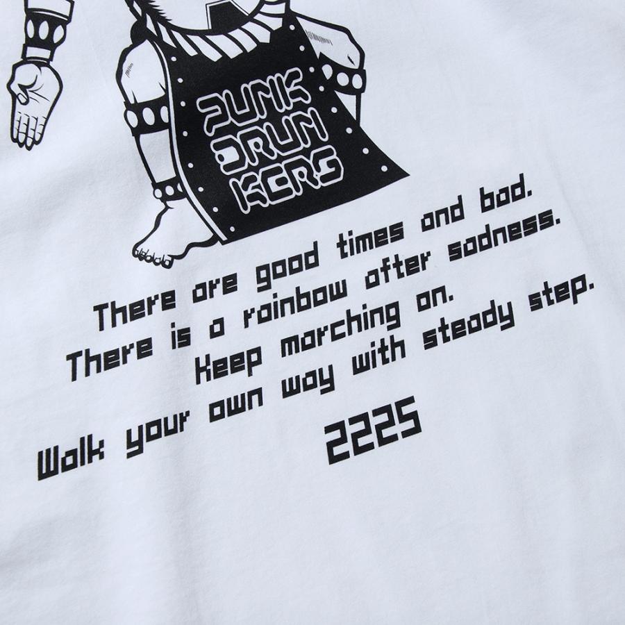 PUNKDRUNKERS NEO国技TEE パンクドランカーズ | PUNK DRUNKERS | 10