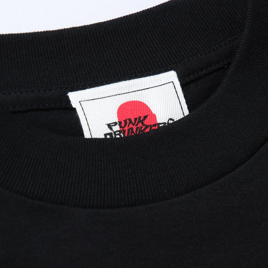 PUNKDRUNKERS NEO国技TEE パンクドランカーズ | PUNK DRUNKERS | 11