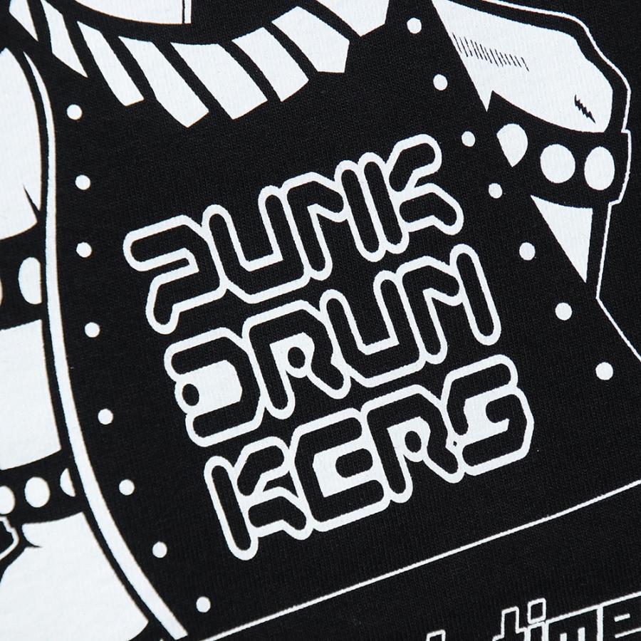 PUNKDRUNKERS NEO国技TEE パンクドランカーズ | PUNK DRUNKERS | 15
