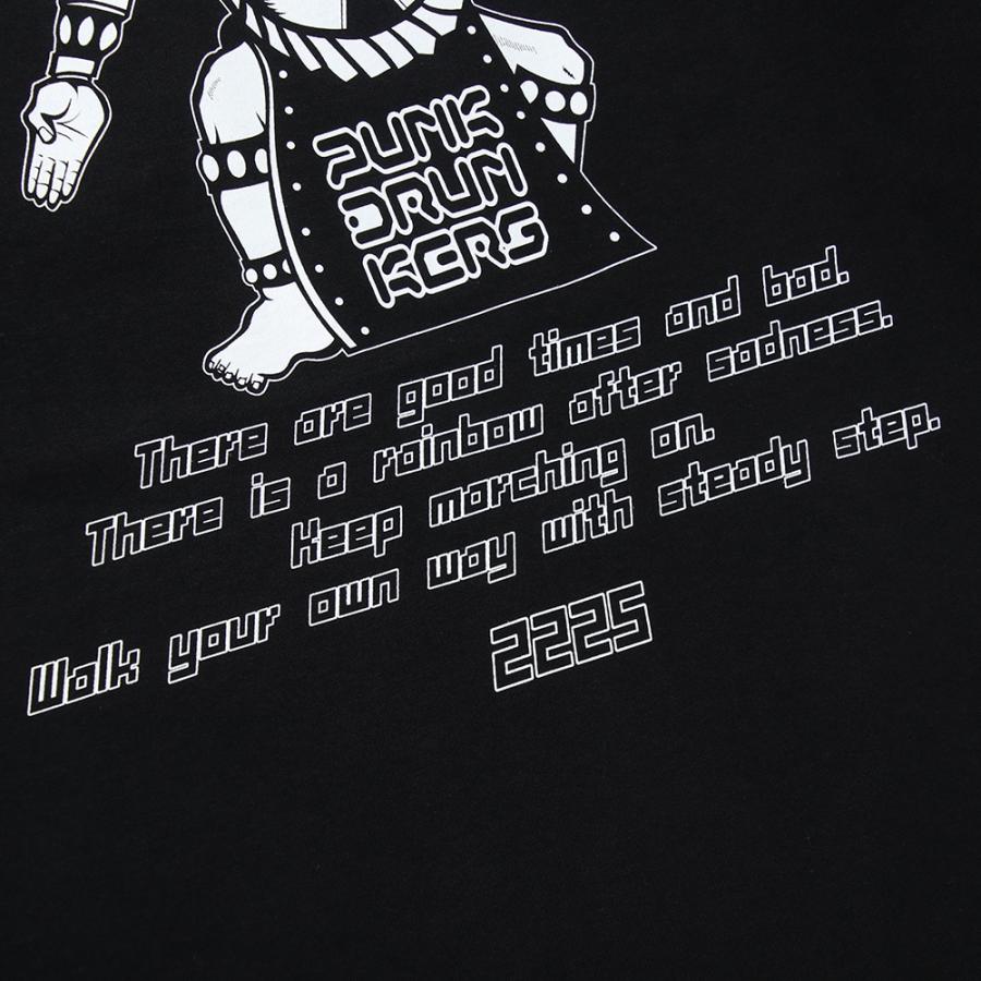 PUNKDRUNKERS NEO国技TEE パンクドランカーズ | PUNK DRUNKERS | 16